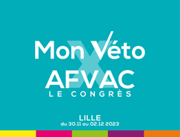 ACTUALITES - AFVAC LE CONGRES ACTUALITES – AFVAC LE CONGRES