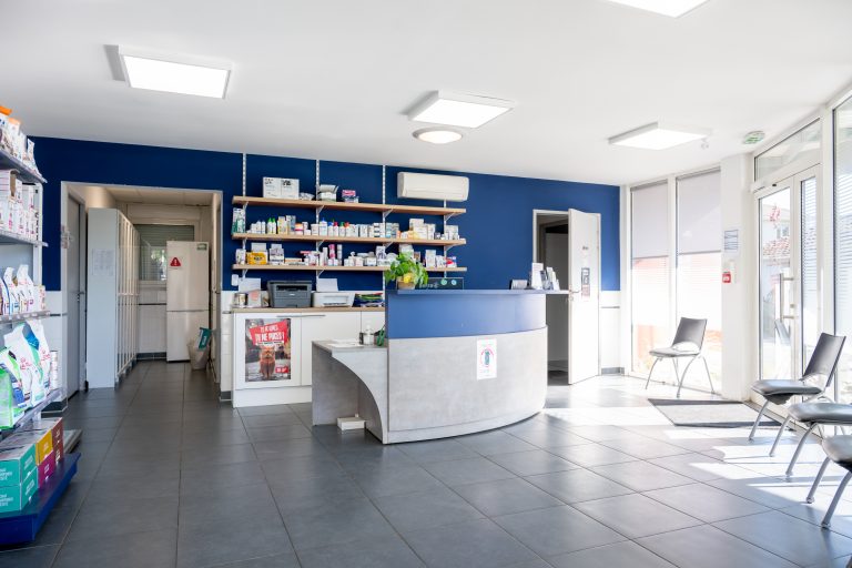 clinique vétérinaire alfavet le bouscat 24