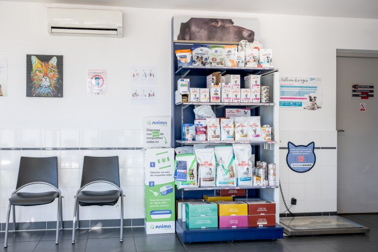 clinique vétérinaire alfavet le bouscat 25