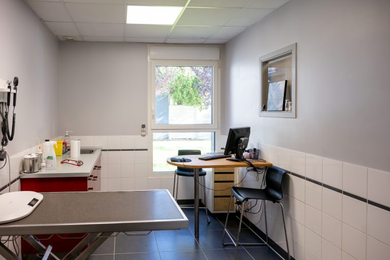 clinique vétérinaire alfavet le bouscat 27