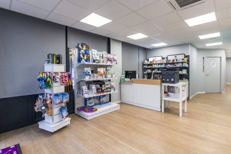 clinique vétérinaire de carrières sous poissy 2 0