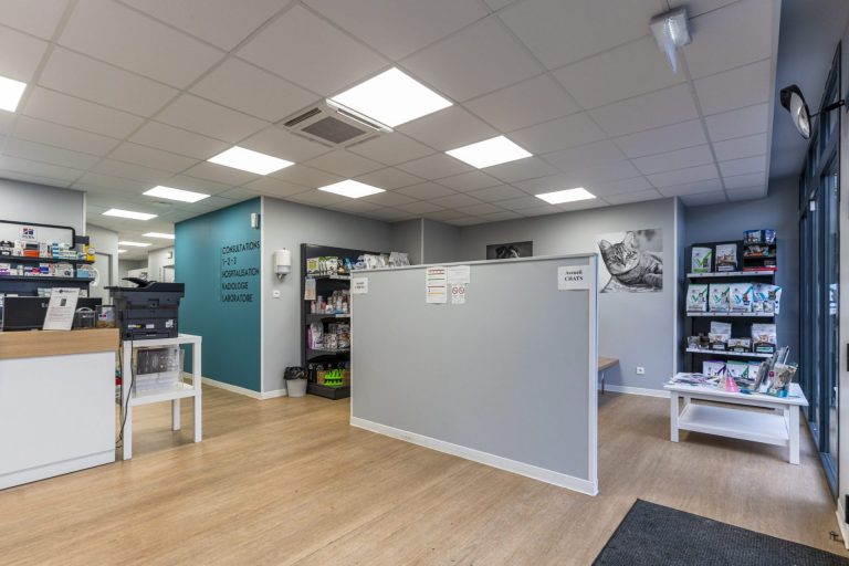 clinique vétérinaire de carrières sous poissy 3 0