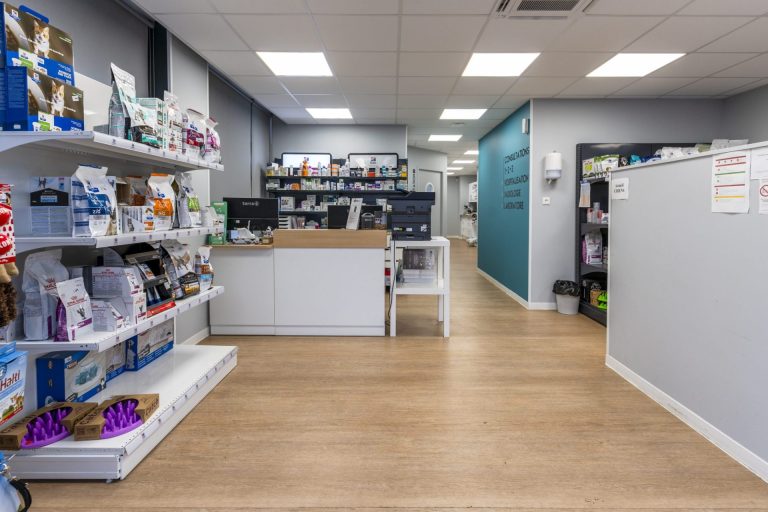 clinique vétérinaire de carrières sous poissy 4 0