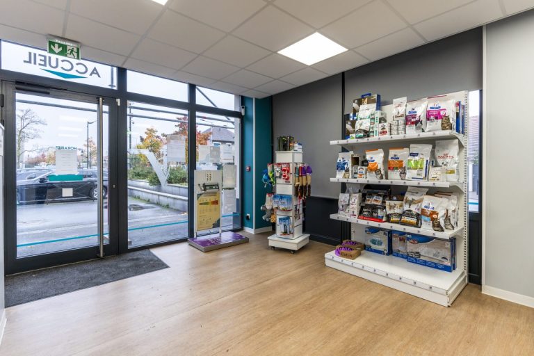 clinique vétérinaire de carrières sous poissy 6 0