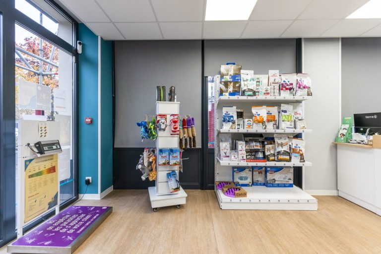 clinique vétérinaire de carrières sous poissy 8 0