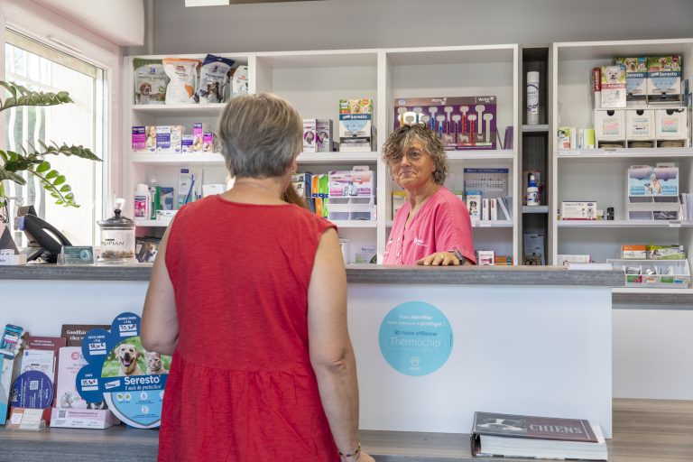 clinique vétérinaire de rousset rousset 16