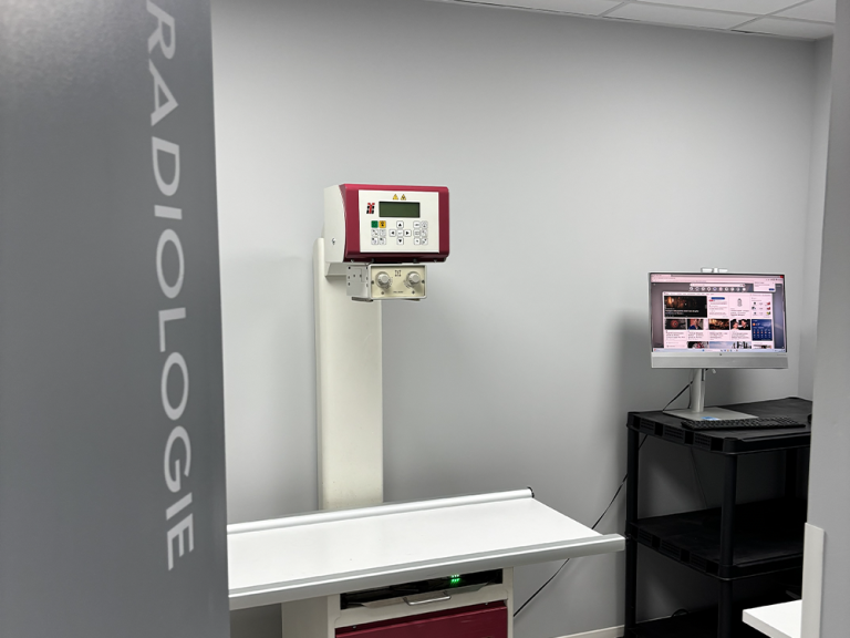 radiologie