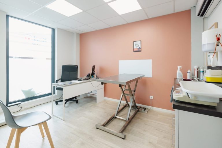 Salle de consultation 2