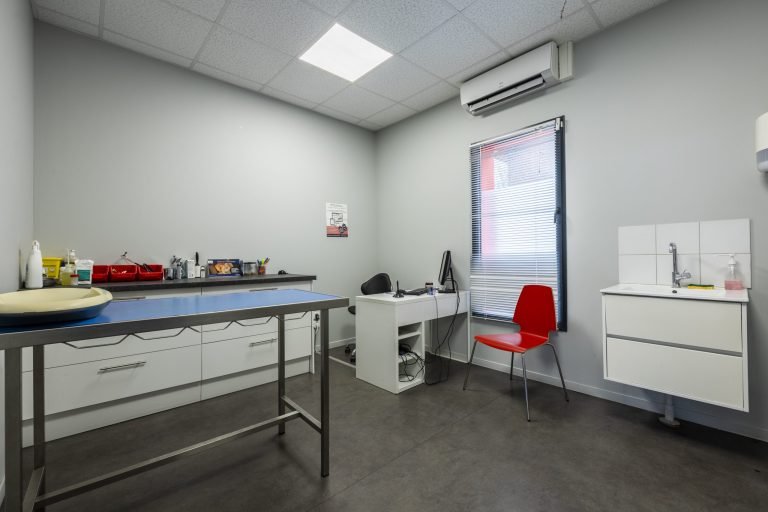 cliniqueveterinaired evreuxsaint louis evreux 12