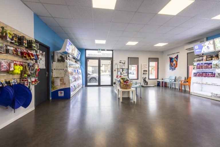 cliniqueveterinaired evreuxsaint louis evreux 5