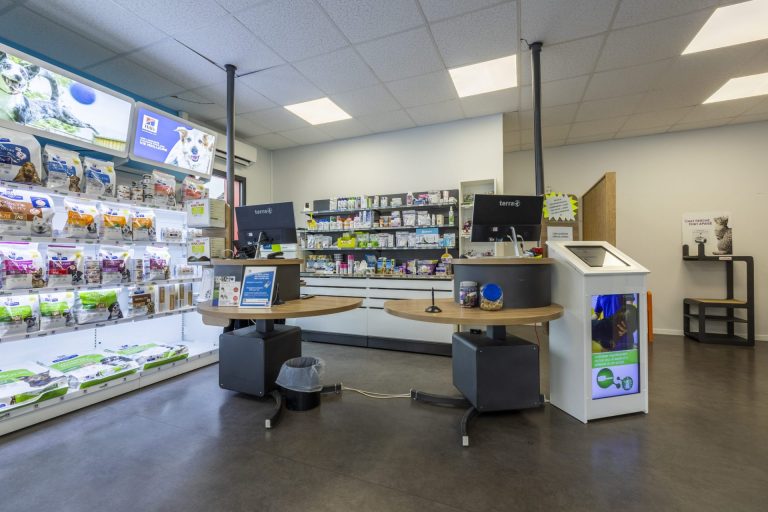 cliniqueveterinaired evreuxsaint louis evreux 6