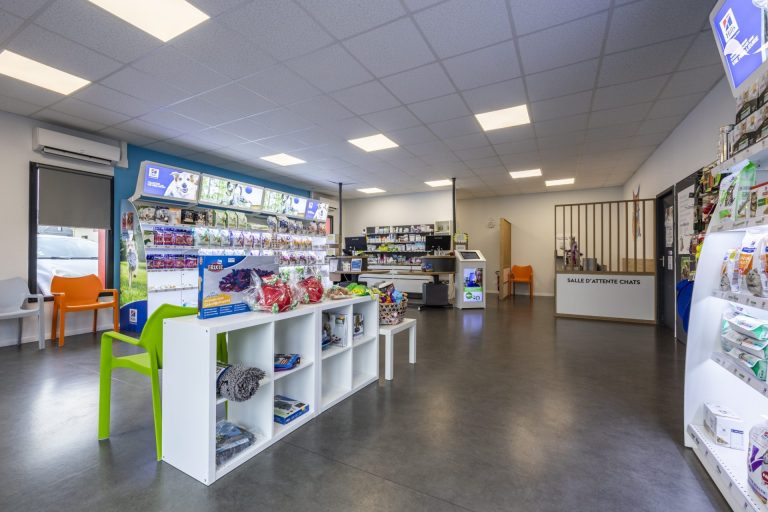 cliniqueveterinaired evreuxsaint louis evreux 7