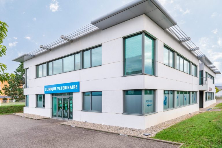cliniqueveterinairedechaponnay chaponnay 1