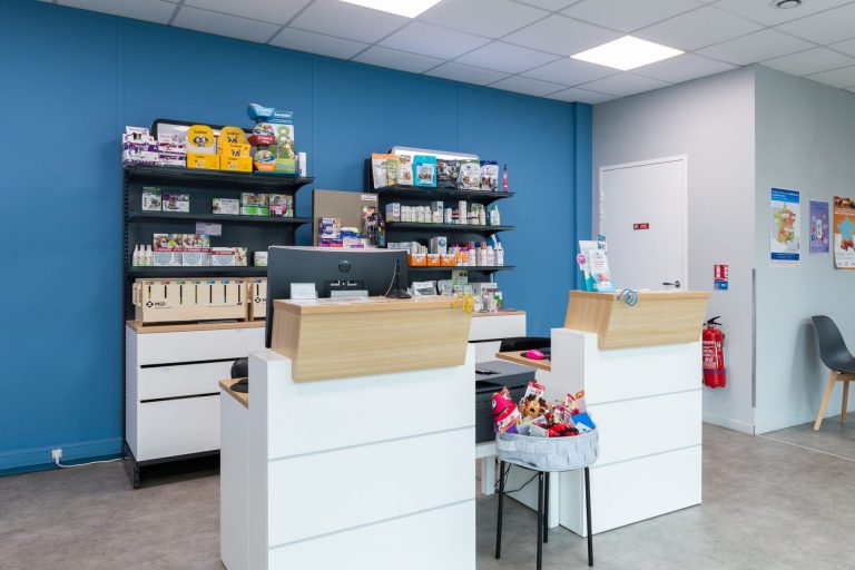 cliniqueveterinairedechaponnay chaponnay 5