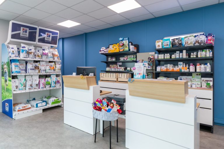 cliniqueveterinairedechaponnay chaponnay 6
