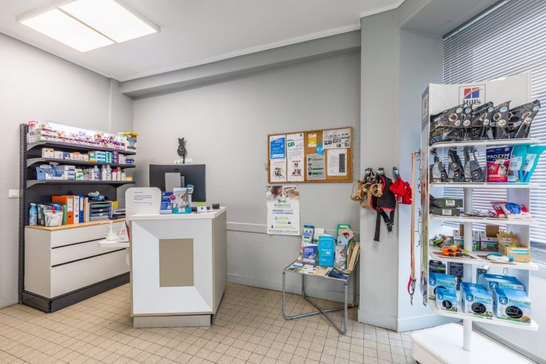 cliniqueveterinairedegennevilliers gennevilliers 2
