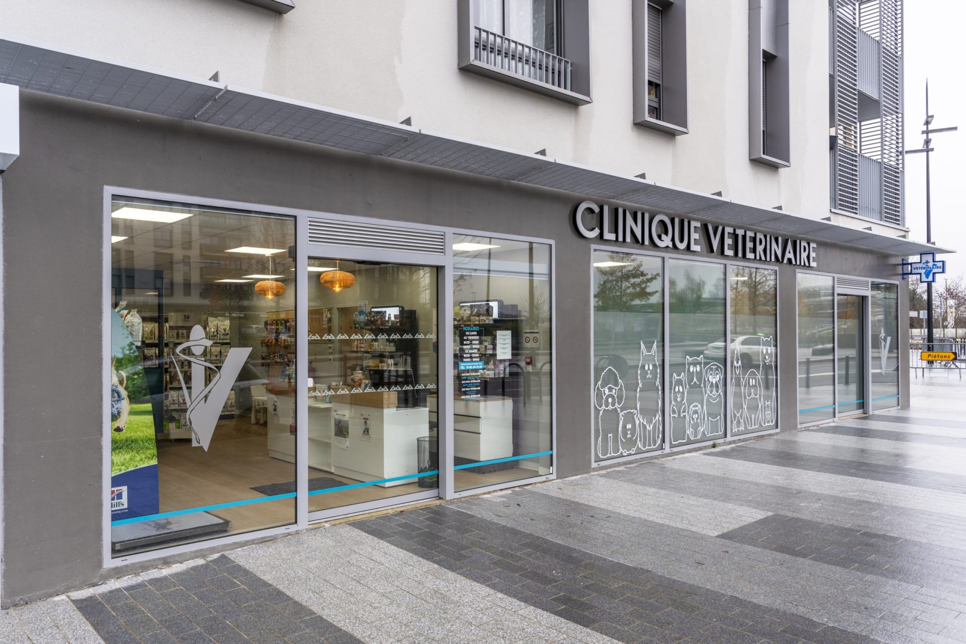 cliniqueveterinairedeguyancourt guyancourt 1