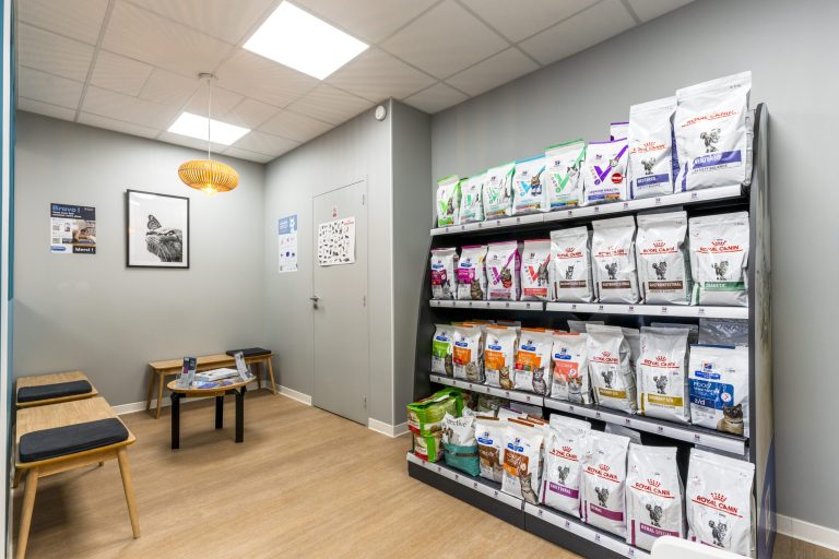 cliniqueveterinairedeguyancourt guyancourt 6