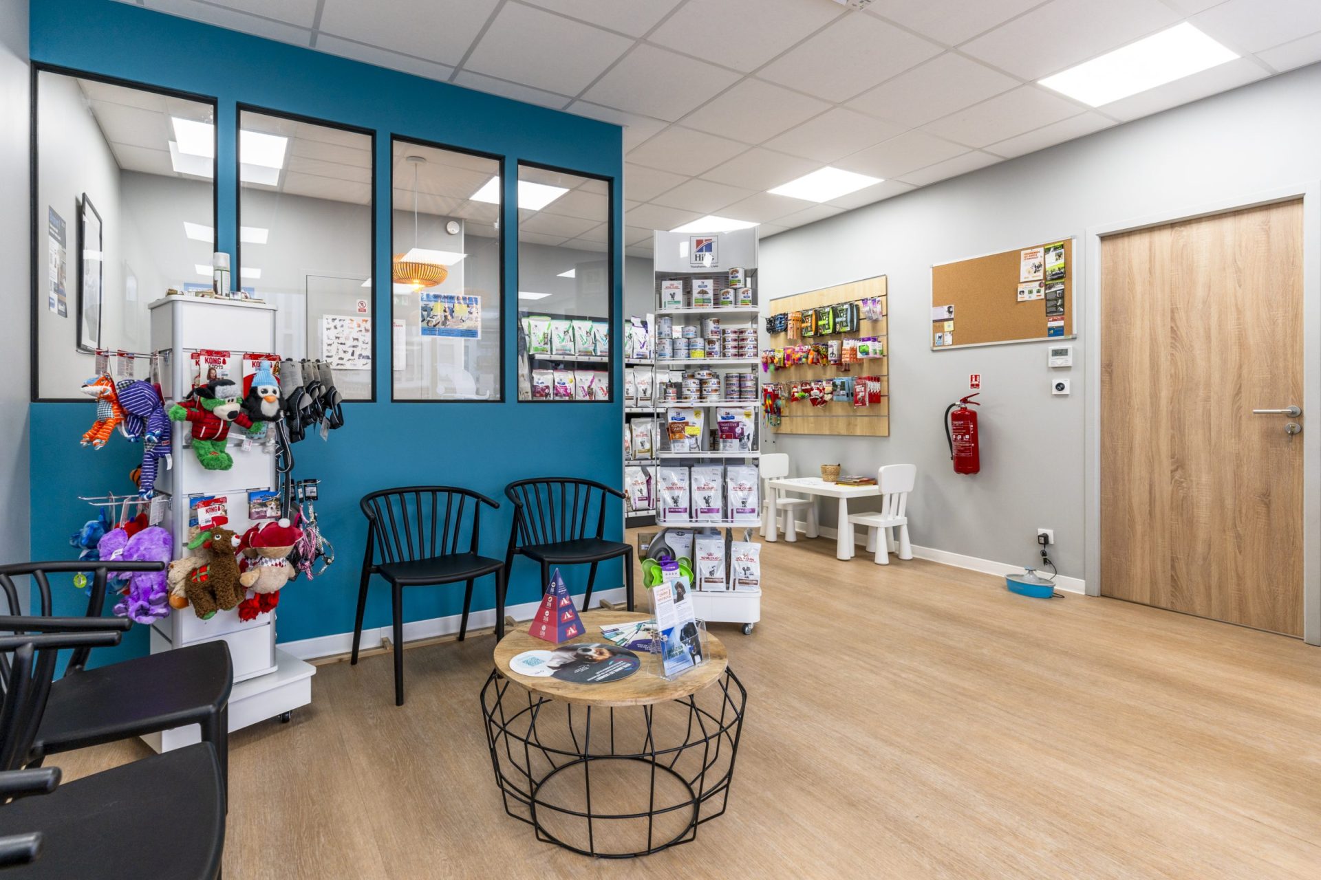 cliniqueveterinairedeguyancourt guyancourt 8