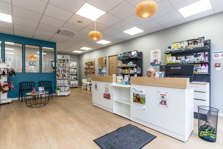 cliniqueveterinairedeguyancourt guyancourt 9