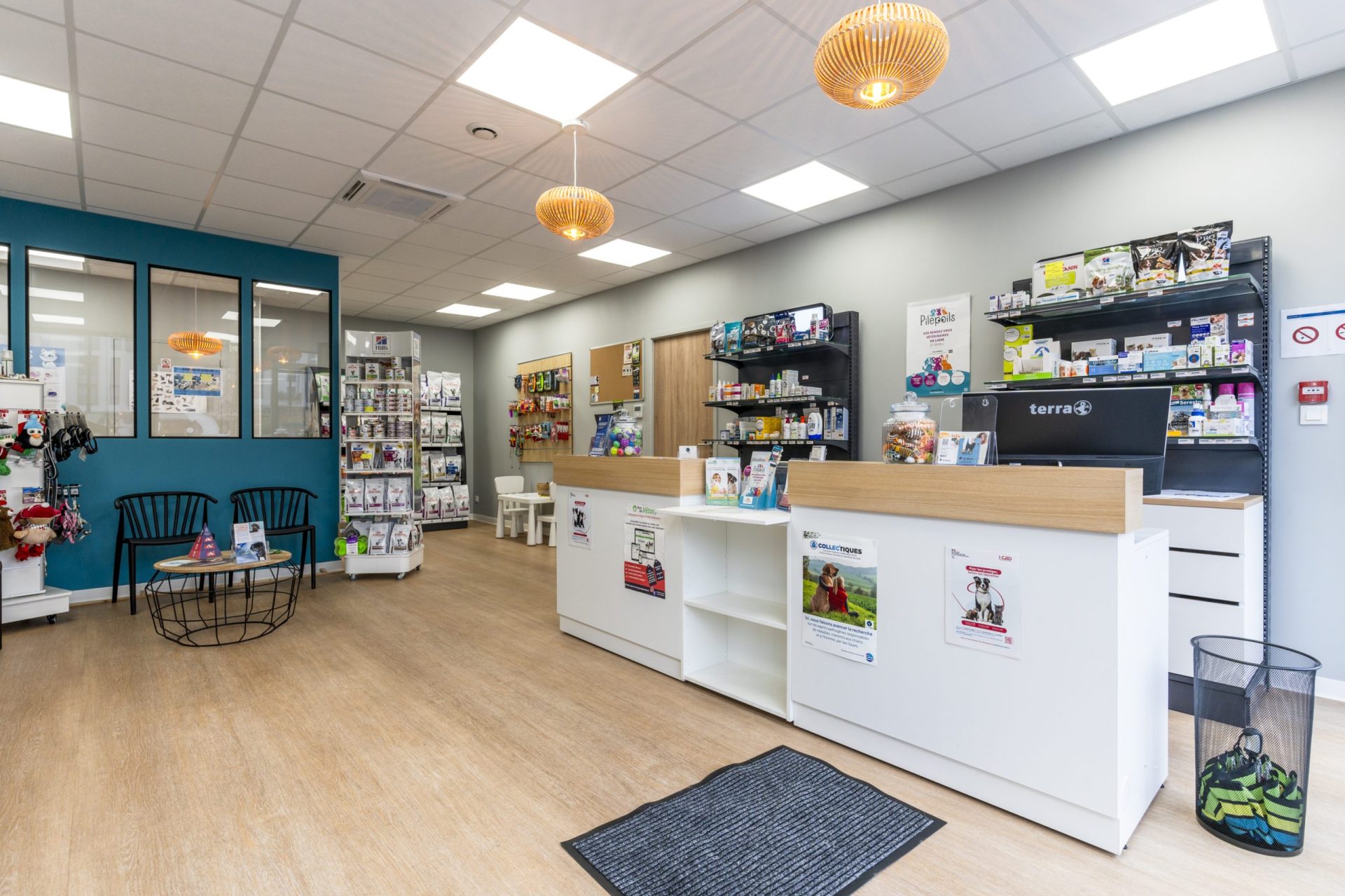 cliniqueveterinairedeguyancourt guyancourt 9