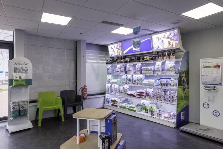 cliniqueveterinairedel europe rouen 10