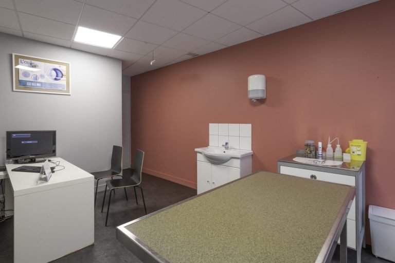 cliniqueveterinairedel europe rouen 16