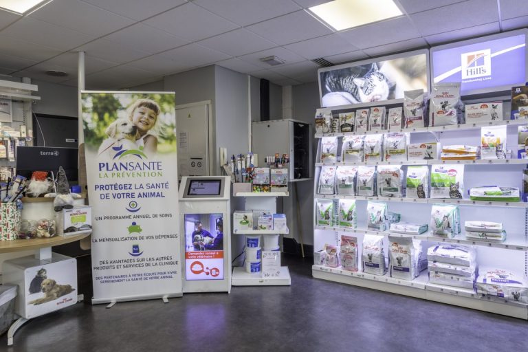 cliniqueveterinairedel europe rouen 6