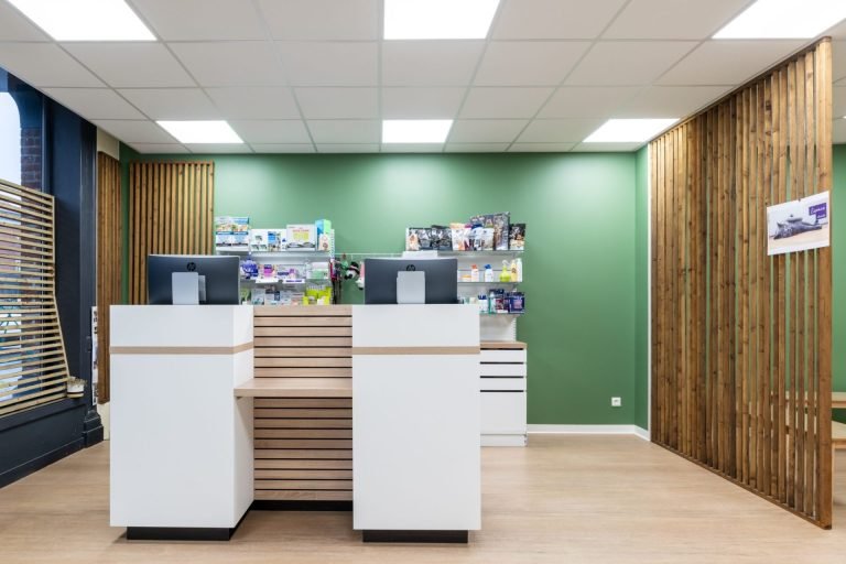 cliniqueveterinairedelarhonelle valenciennes 6