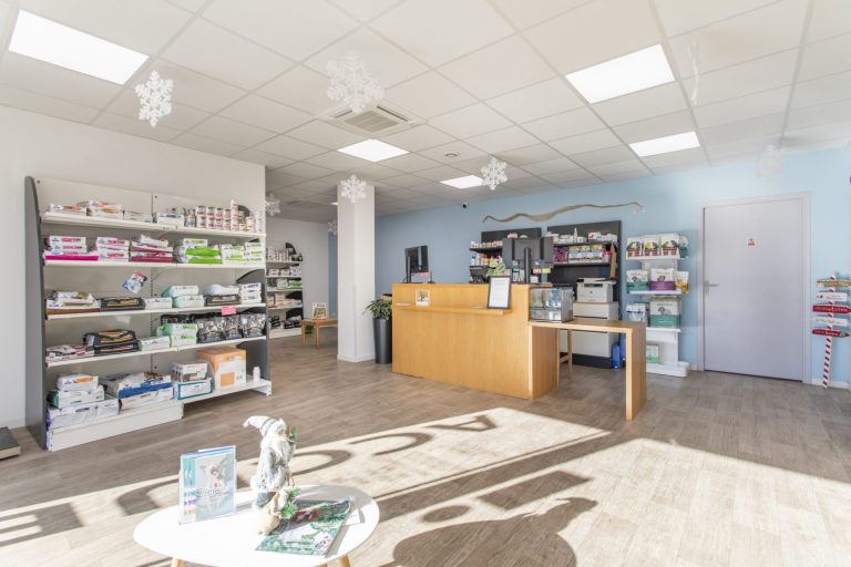 cliniqueveterinairedepelissanne pelissanne 17