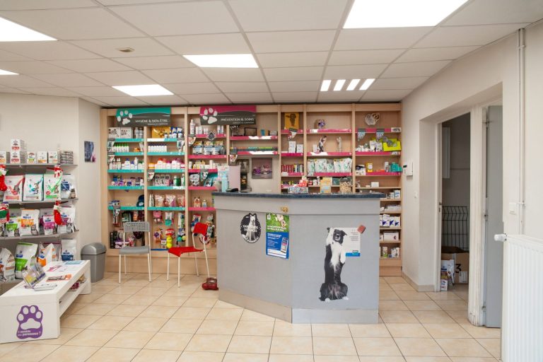 cliniqueveterinairedesbordsdel oise verberie 6