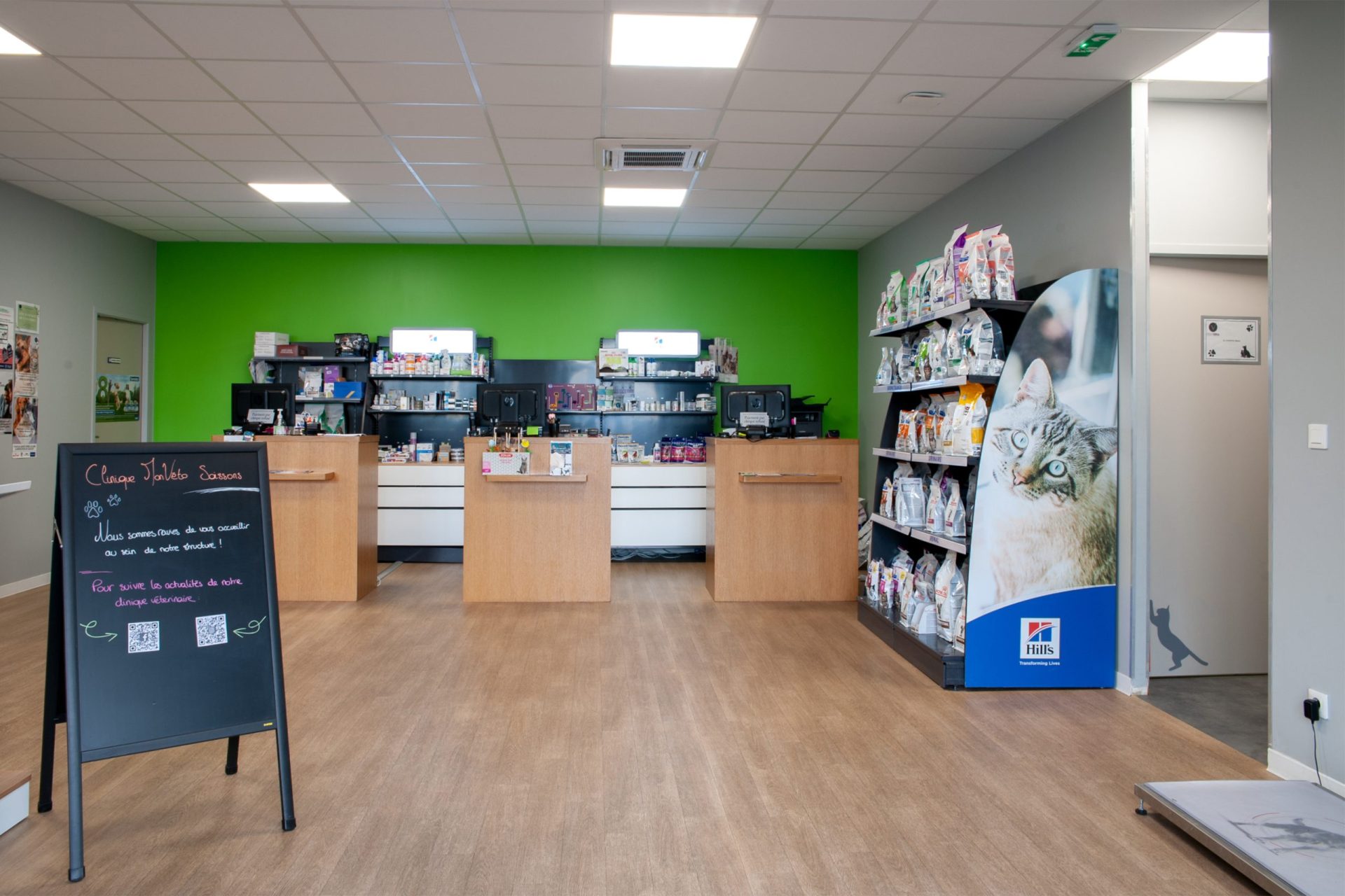 cliniqueveterinairedesoissons soissons 23