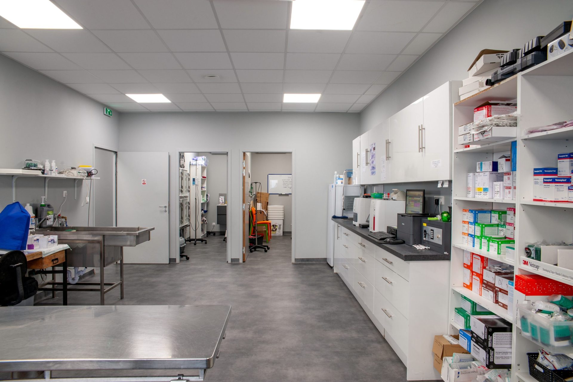 cliniqueveterinairedesoissons soissons 6