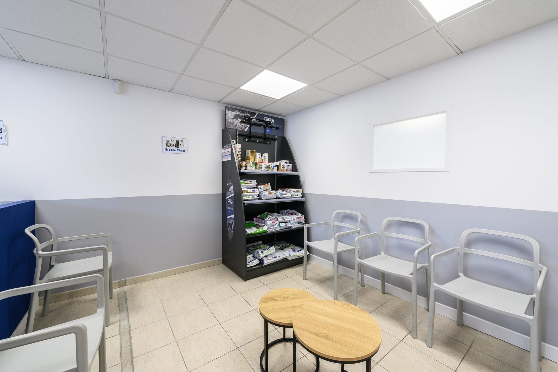 cliniqueveterinairedesvoconces vaisonlaromaine 10