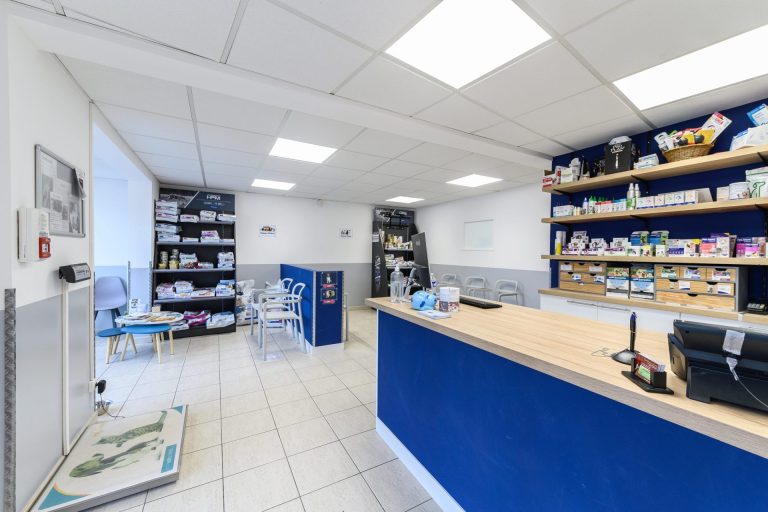 cliniqueveterinairedesvoconces vaisonlaromaine 14