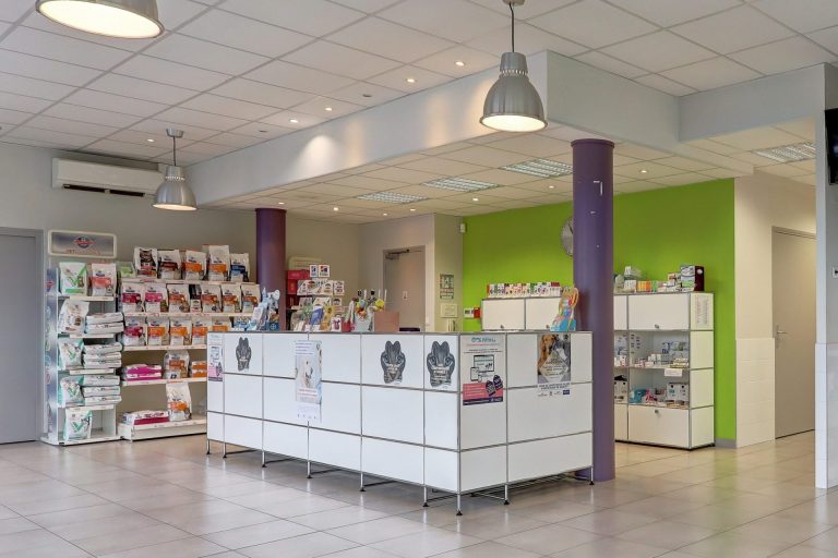 cliniqueveterinairedubac dormans 5