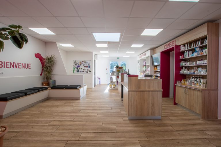 cliniqueveterinaireducapitoul lodeve 10