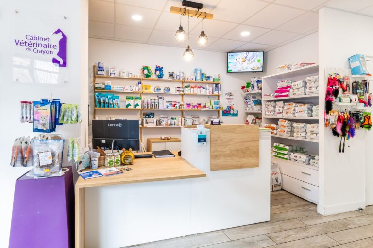 cliniqueveterinaireducrayon lyon 4