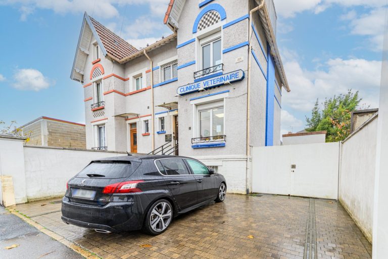 cliniqueveterinairedudrdupont aulnaysousbois 15