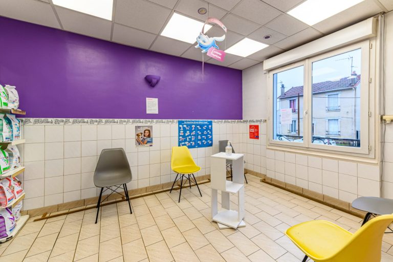 cliniqueveterinairedudrdupont aulnaysousbois 17