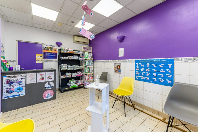 cliniqueveterinairedudrdupont aulnaysousbois 18