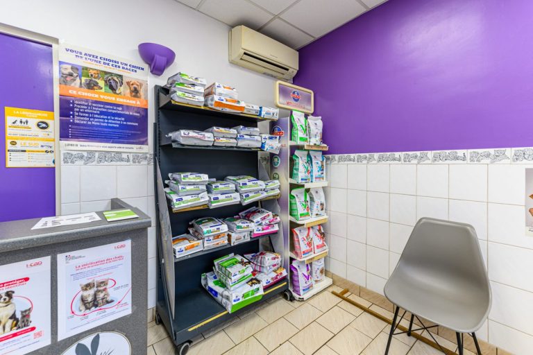 cliniqueveterinairedudrdupont aulnaysousbois 19