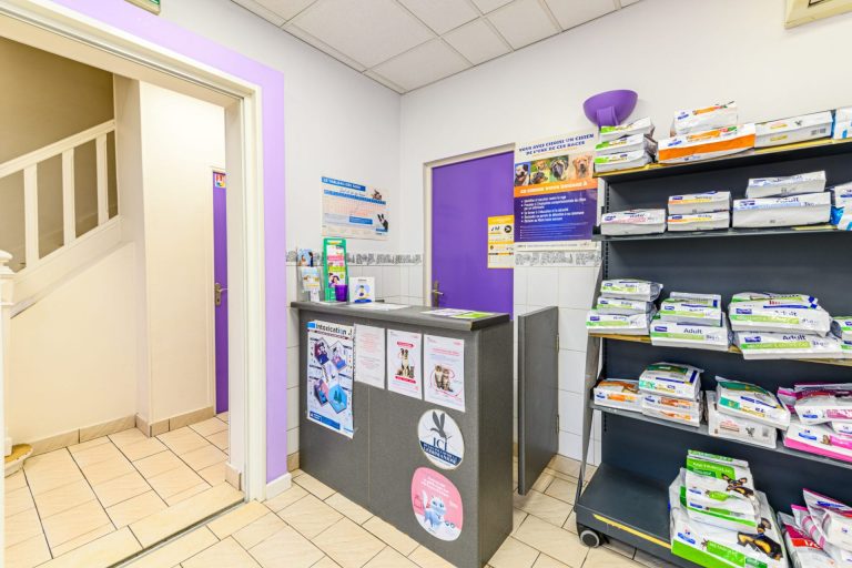 cliniqueveterinairedudrdupont aulnaysousbois 20