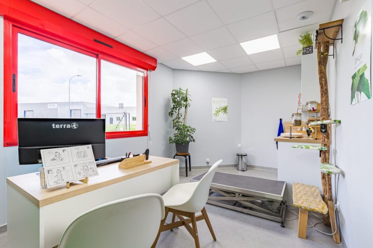 cliniqueveterinairevet amboise amboise 16