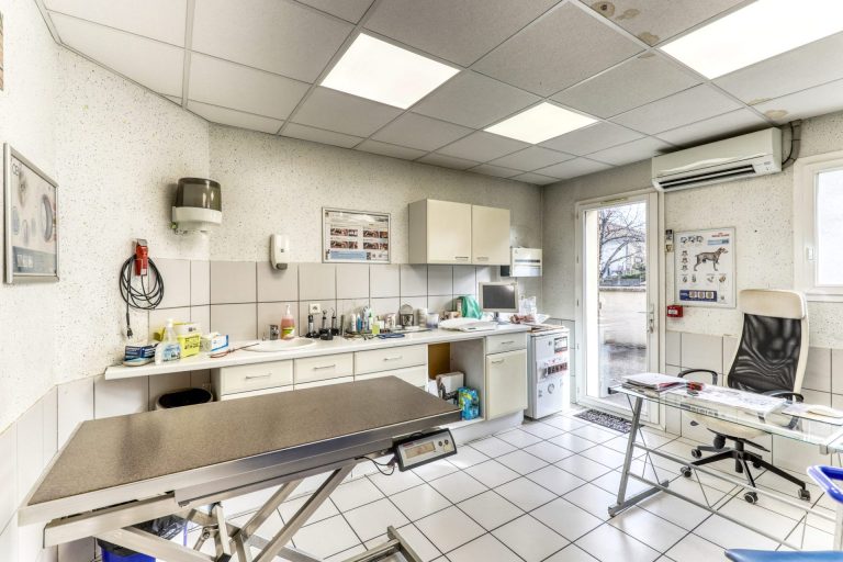 Salle de consultation 2