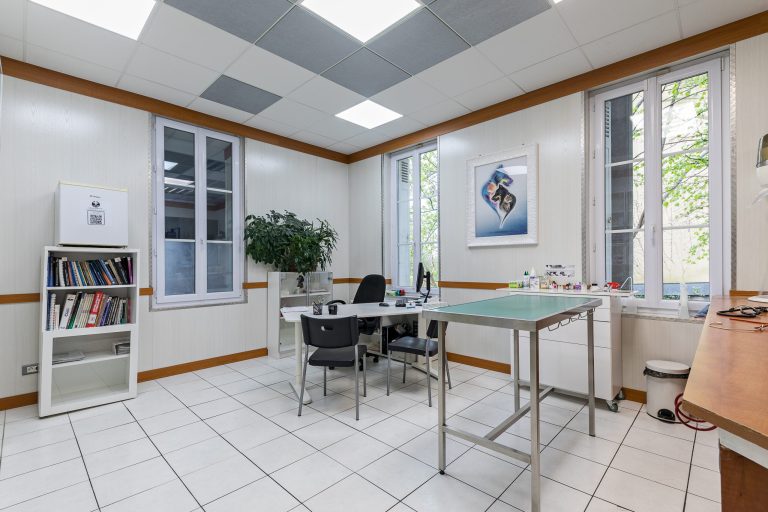 Salle de consultation 2