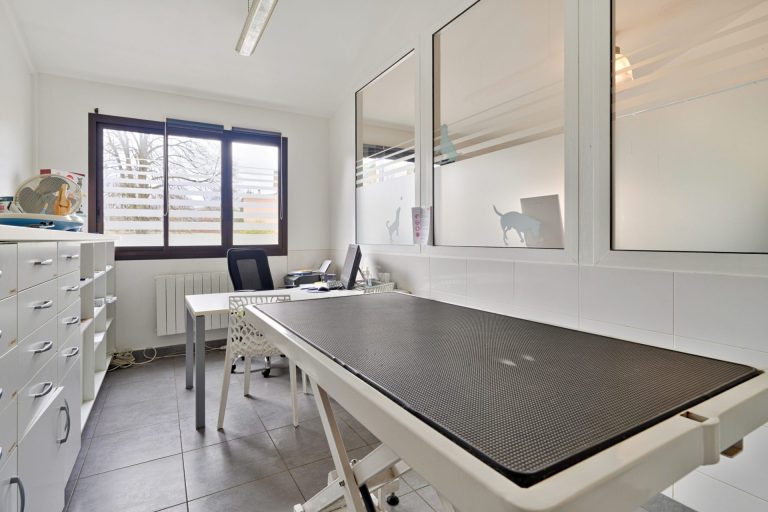 Salle de consultation 2