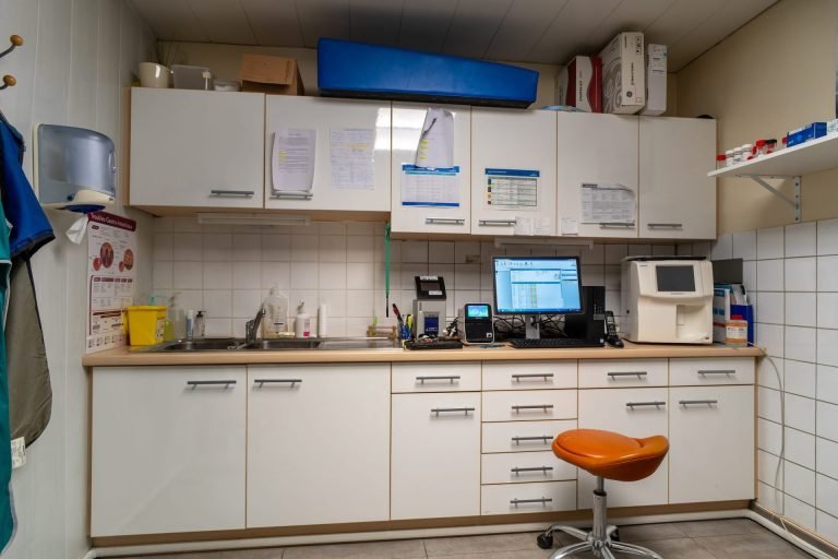 Laboratoire