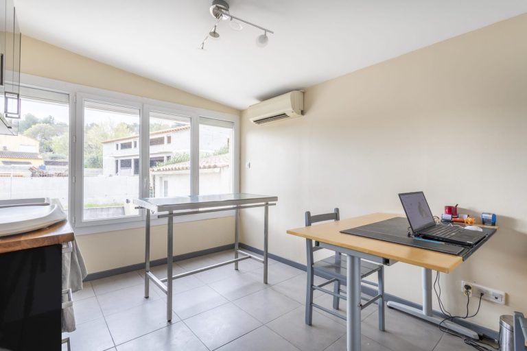 Salle de consultation 2