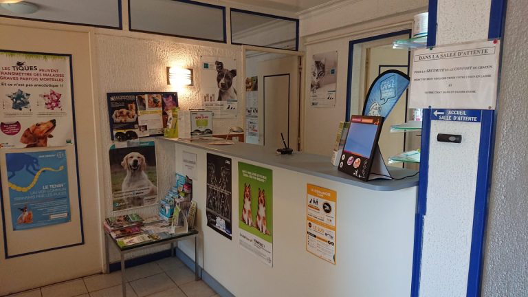 photo salle d'attente